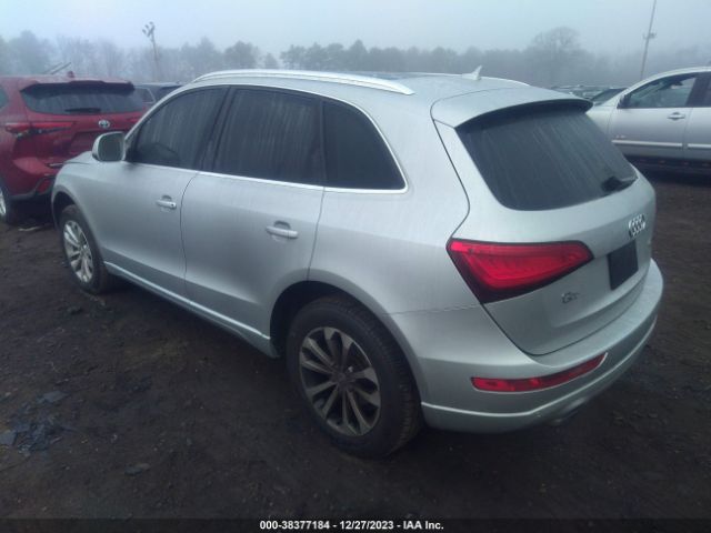 Photo 2 VIN: WA1LFAFP1EA018749 - AUDI Q5 