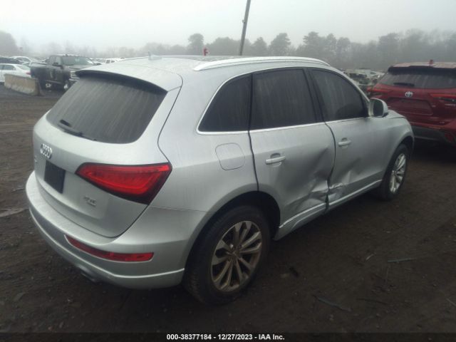 Photo 3 VIN: WA1LFAFP1EA018749 - AUDI Q5 