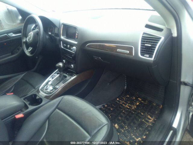 Photo 4 VIN: WA1LFAFP1EA018749 - AUDI Q5 