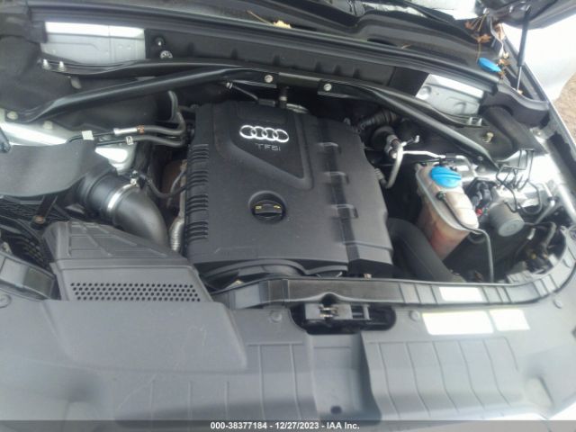 Photo 9 VIN: WA1LFAFP1EA018749 - AUDI Q5 