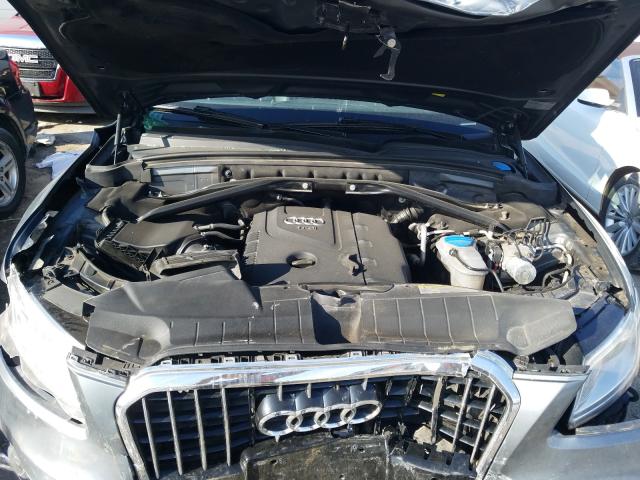 Photo 6 VIN: WA1LFAFP1EA022283 - AUDI Q5 PREMIUM 