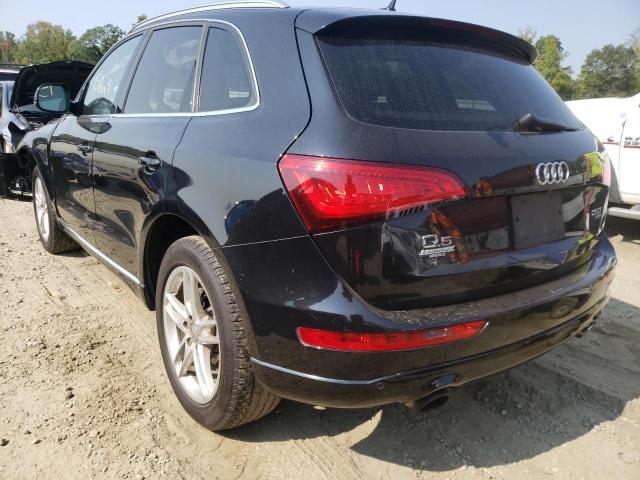 Photo 2 VIN: WA1LFAFP1EA025300 - AUDI Q5 PREMIUM 