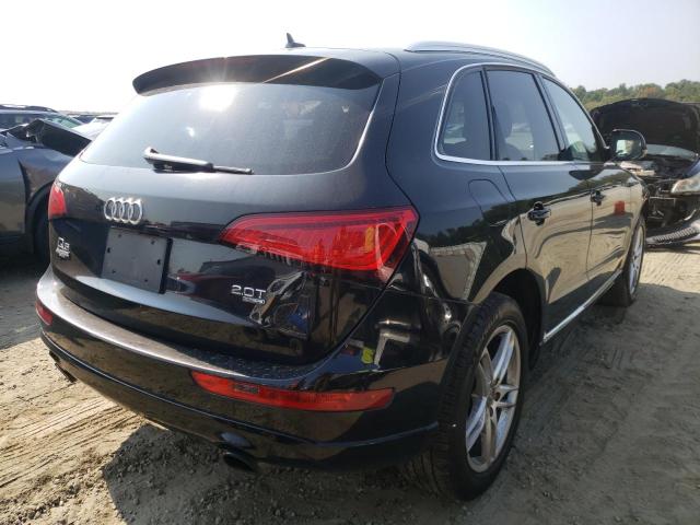 Photo 3 VIN: WA1LFAFP1EA025300 - AUDI Q5 PREMIUM 