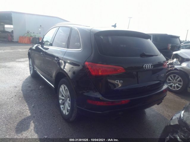 Photo 2 VIN: WA1LFAFP1EA031193 - AUDI Q5 