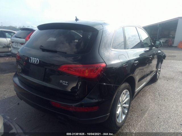 Photo 3 VIN: WA1LFAFP1EA031193 - AUDI Q5 