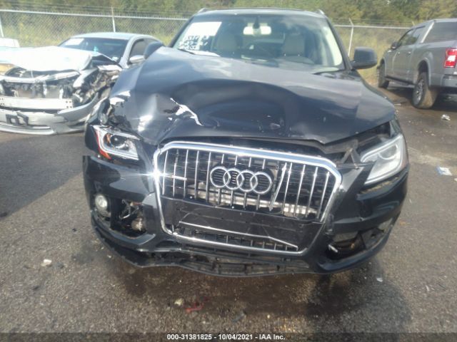 Photo 5 VIN: WA1LFAFP1EA031193 - AUDI Q5 