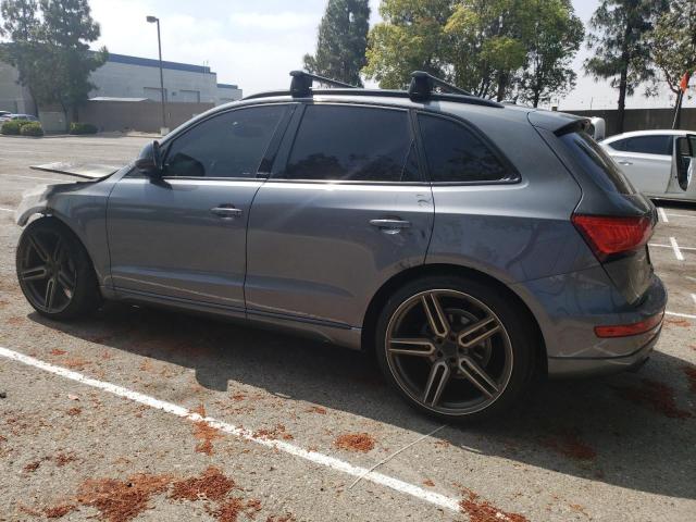 Photo 1 VIN: WA1LFAFP1EA043960 - AUDI Q5 