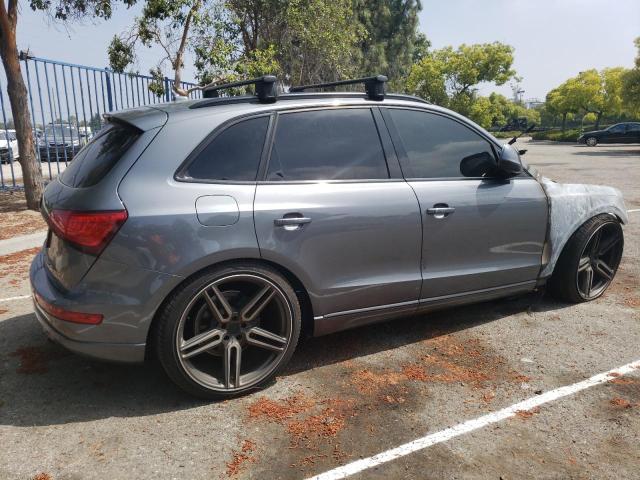 Photo 2 VIN: WA1LFAFP1EA043960 - AUDI Q5 