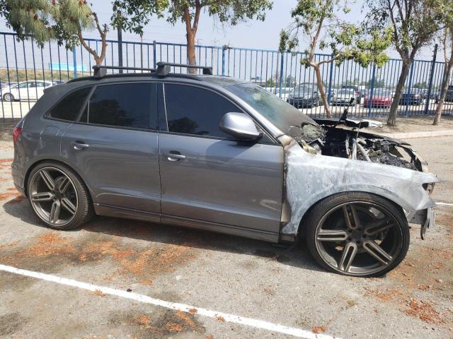 Photo 3 VIN: WA1LFAFP1EA043960 - AUDI Q5 