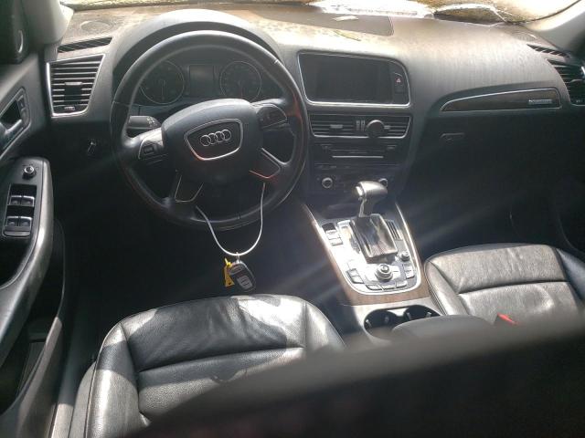 Photo 7 VIN: WA1LFAFP1EA043960 - AUDI Q5 