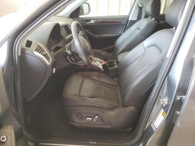 Photo 6 VIN: WA1LFAFP1EA045353 - AUDI Q5 