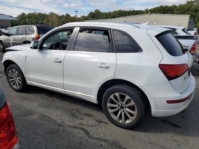 Photo 1 VIN: WA1LFAFP1EA046664 - AUDI Q5 PREMIUM 