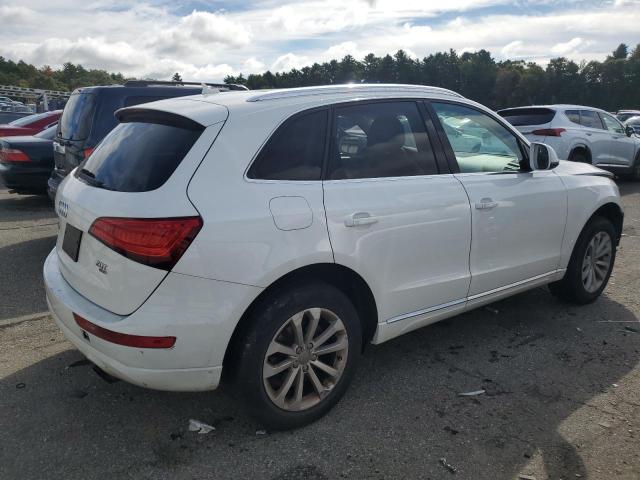 Photo 2 VIN: WA1LFAFP1EA046664 - AUDI Q5 PREMIUM 