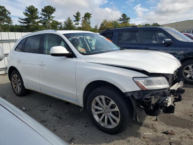 Photo 3 VIN: WA1LFAFP1EA046664 - AUDI Q5 PREMIUM 