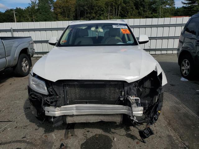 Photo 4 VIN: WA1LFAFP1EA046664 - AUDI Q5 PREMIUM 