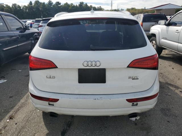 Photo 5 VIN: WA1LFAFP1EA046664 - AUDI Q5 PREMIUM 