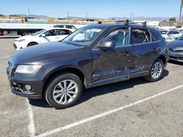 Photo 0 VIN: WA1LFAFP1EA054800 - AUDI Q5 PREMIUM 