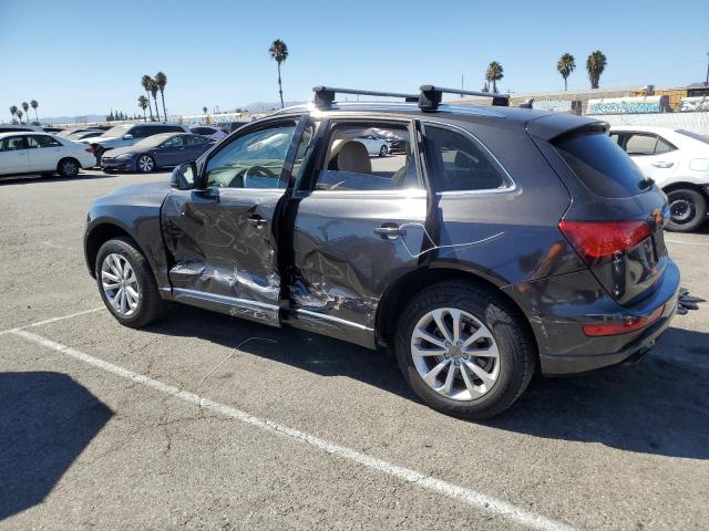 Photo 1 VIN: WA1LFAFP1EA054800 - AUDI Q5 PREMIUM 