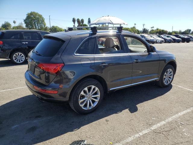 Photo 2 VIN: WA1LFAFP1EA054800 - AUDI Q5 PREMIUM 