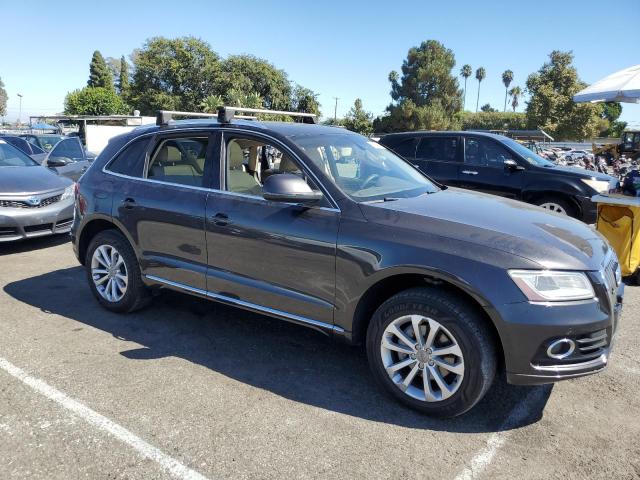 Photo 3 VIN: WA1LFAFP1EA054800 - AUDI Q5 PREMIUM 