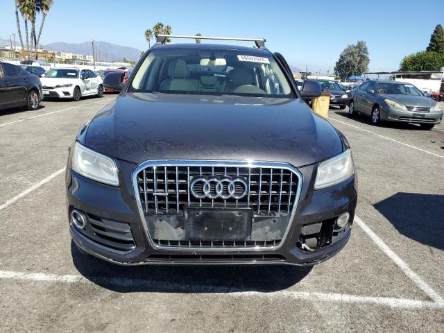 Photo 4 VIN: WA1LFAFP1EA054800 - AUDI Q5 PREMIUM 