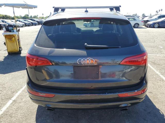 Photo 5 VIN: WA1LFAFP1EA054800 - AUDI Q5 PREMIUM 