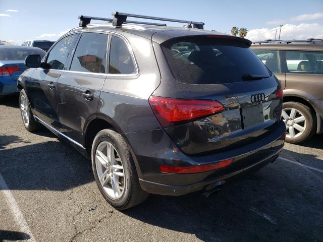 Photo 2 VIN: WA1LFAFP1EA055008 - AUDI Q5 