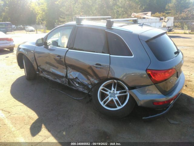 Photo 2 VIN: WA1LFAFP1EA060466 - AUDI Q5 