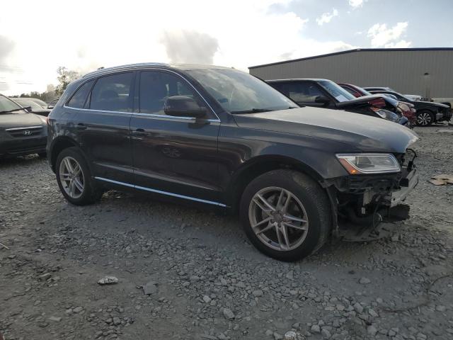 Photo 3 VIN: WA1LFAFP1EA060757 - AUDI Q5 PREMIUM 