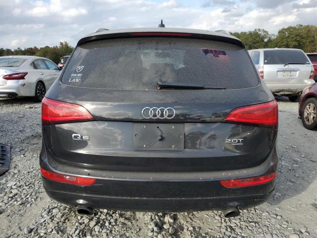 Photo 5 VIN: WA1LFAFP1EA060757 - AUDI Q5 PREMIUM 