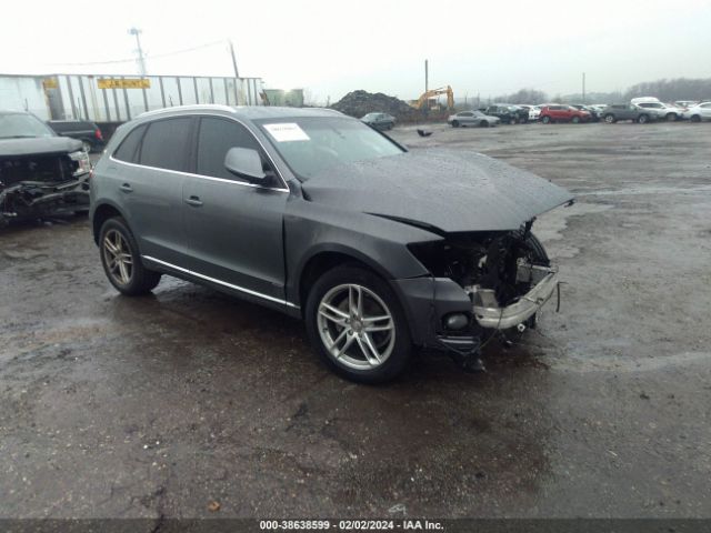 Photo 0 VIN: WA1LFAFP1EA081432 - AUDI Q5 