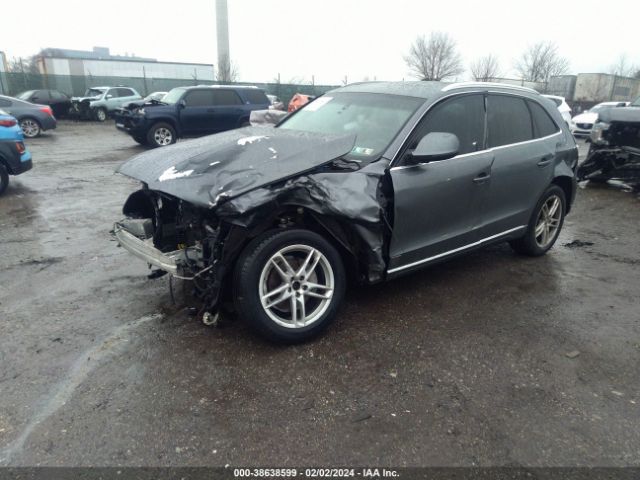 Photo 1 VIN: WA1LFAFP1EA081432 - AUDI Q5 