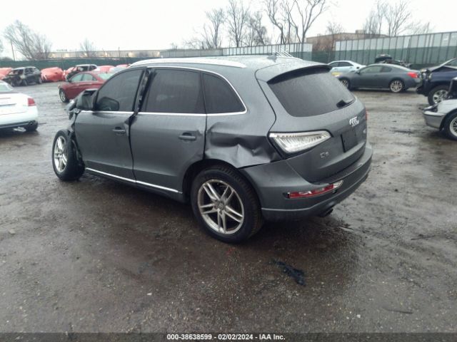 Photo 2 VIN: WA1LFAFP1EA081432 - AUDI Q5 