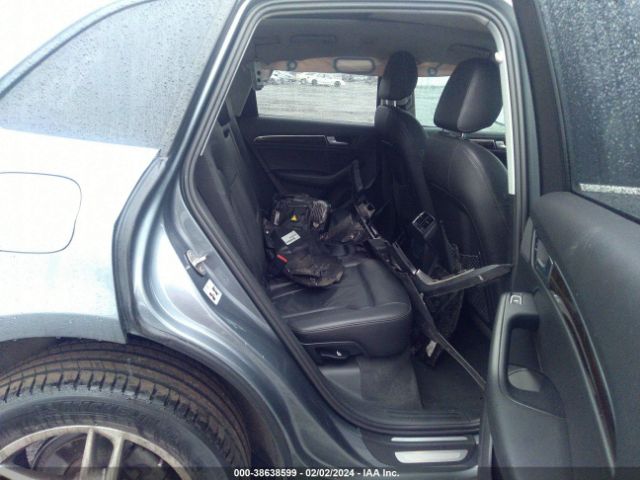 Photo 7 VIN: WA1LFAFP1EA081432 - AUDI Q5 