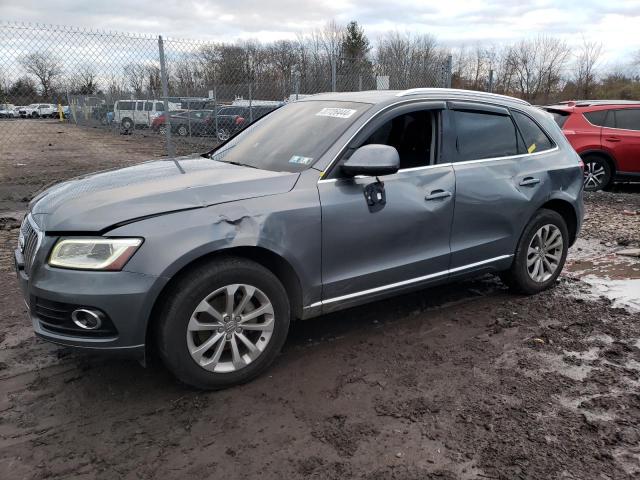 Photo 0 VIN: WA1LFAFP1EA083035 - AUDI Q5 