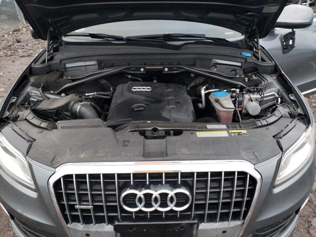 Photo 11 VIN: WA1LFAFP1EA083035 - AUDI Q5 