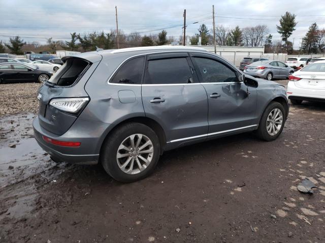 Photo 2 VIN: WA1LFAFP1EA083035 - AUDI Q5 