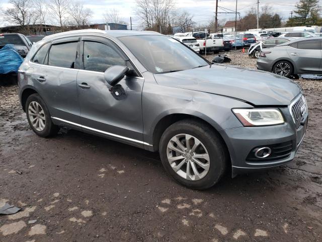 Photo 3 VIN: WA1LFAFP1EA083035 - AUDI Q5 