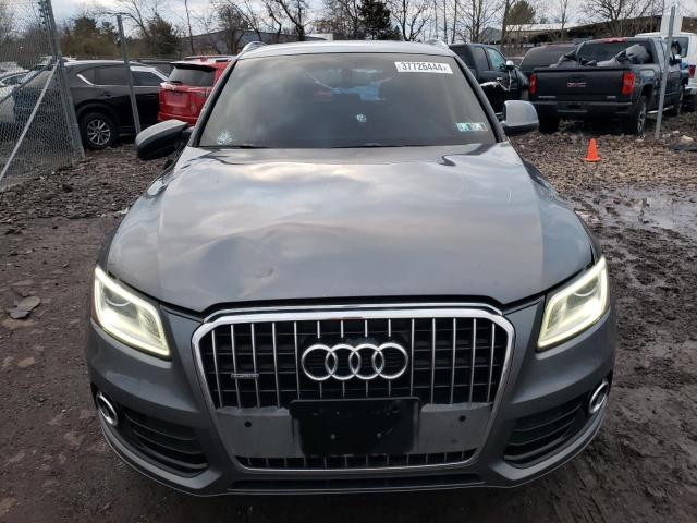 Photo 4 VIN: WA1LFAFP1EA083035 - AUDI Q5 