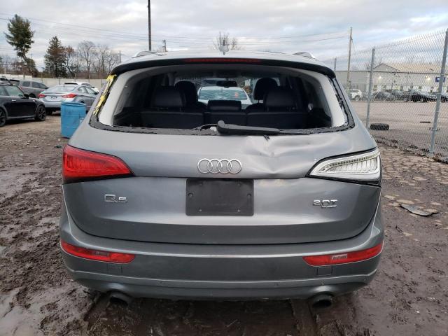 Photo 5 VIN: WA1LFAFP1EA083035 - AUDI Q5 