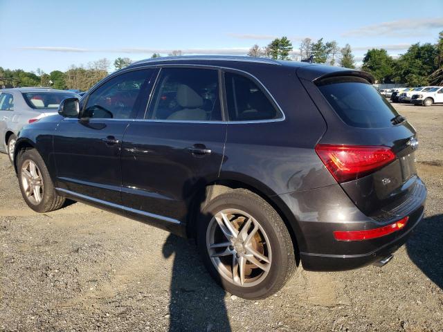 Photo 1 VIN: WA1LFAFP1EA083617 - AUDI Q5 