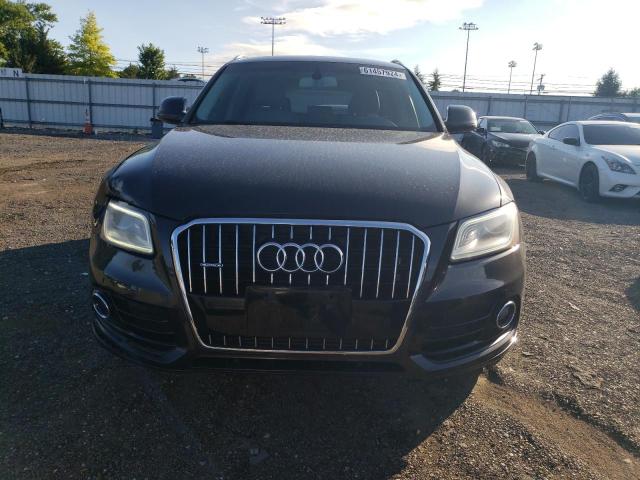 Photo 4 VIN: WA1LFAFP1EA083617 - AUDI Q5 