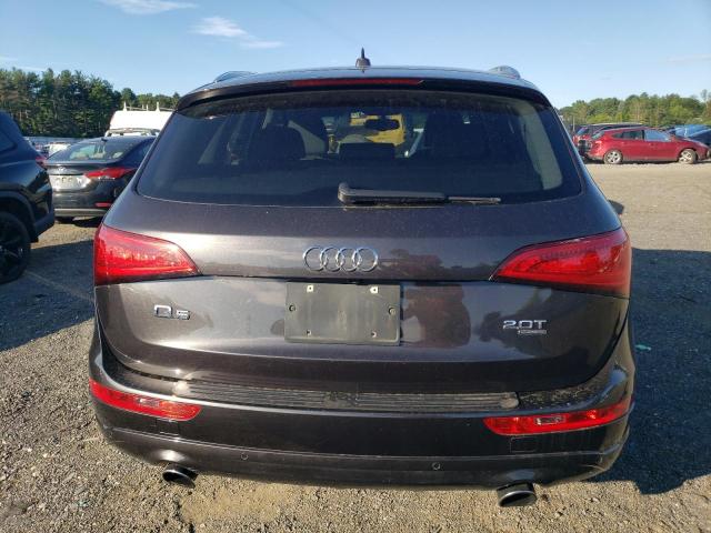 Photo 5 VIN: WA1LFAFP1EA083617 - AUDI Q5 