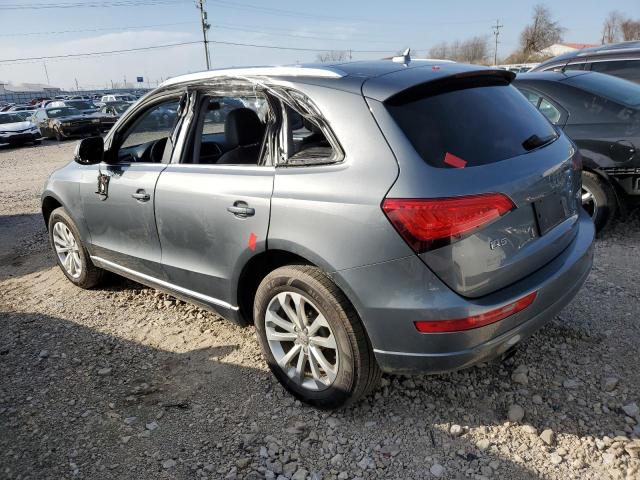 Photo 1 VIN: WA1LFAFP1EA092267 - AUDI Q5 PREMIUM 