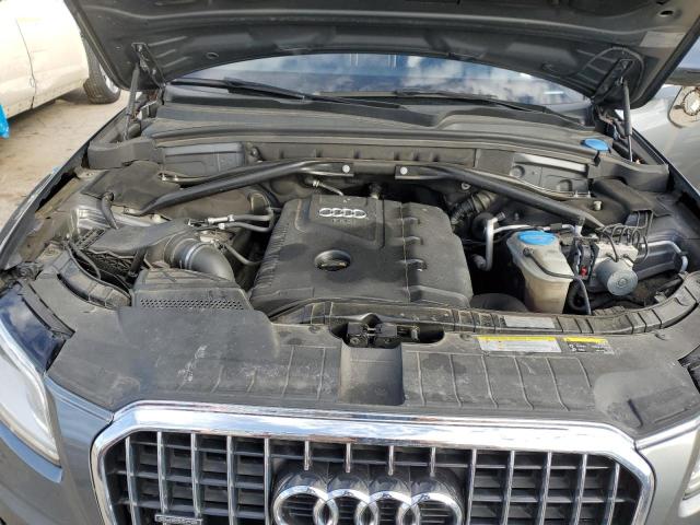 Photo 11 VIN: WA1LFAFP1EA092267 - AUDI Q5 PREMIUM 