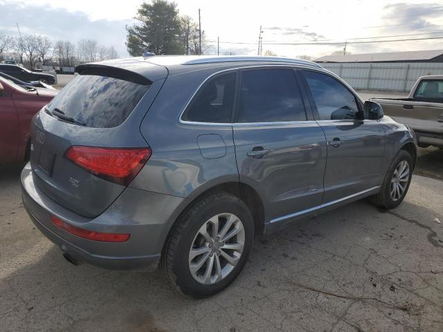 Photo 2 VIN: WA1LFAFP1EA092267 - AUDI Q5 PREMIUM 