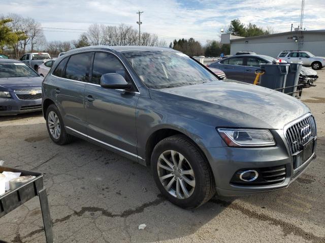 Photo 3 VIN: WA1LFAFP1EA092267 - AUDI Q5 PREMIUM 