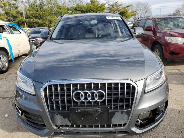 Photo 4 VIN: WA1LFAFP1EA092267 - AUDI Q5 PREMIUM 