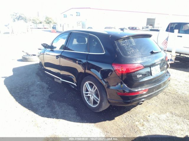 Photo 2 VIN: WA1LFAFP1EA109228 - AUDI Q5 