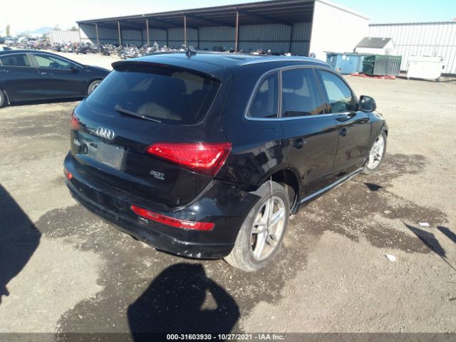 Photo 3 VIN: WA1LFAFP1EA109228 - AUDI Q5 